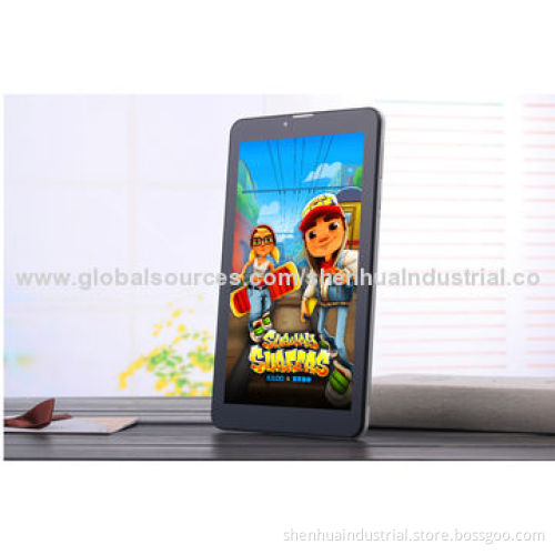 2014 7-inch on Sale Tablet PC, New